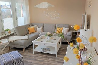 Ferienhaus geignet für alle Altersklassen