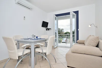 Apartmani Nautilus-Plavi apartman