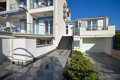 Apartmani Nautilus-Plavi apartman