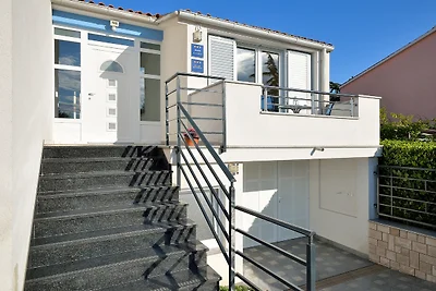 Apartmani Nautilus-Plavi apartman
