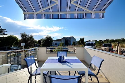 Apartmani Nautilus-Plavi apartman