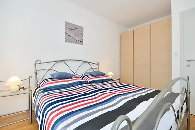 Apartmani Nautilus-Plavi apartman