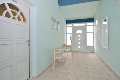 Apartmani Nautilus-Plavi apartman