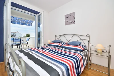 Apartmani Nautilus-Plavi apartman