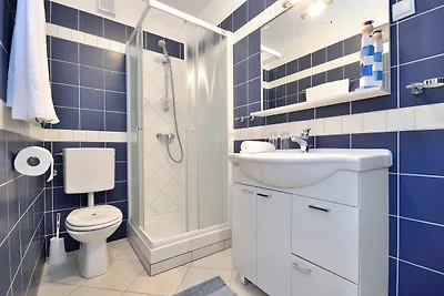 Apartmani Nautilus-Plavi apartman