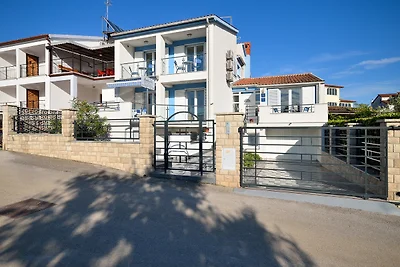 Apartmani Nautilus-Plavi apartman