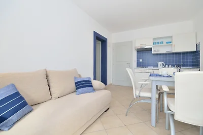 Apartmani Nautilus-Plavi apartman