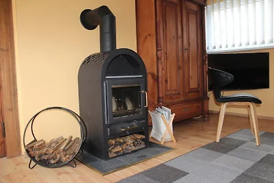 Casa vacanze Vacanza di relax Carnikava
