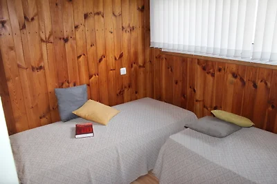 Casa vacanze Vacanza di relax Carnikava