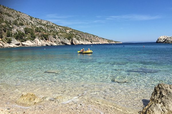 Ferienhaus Hvar
