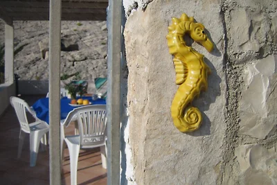 Strandhaus Casa Poseidon