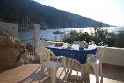 Strandhaus Casa Poseidon