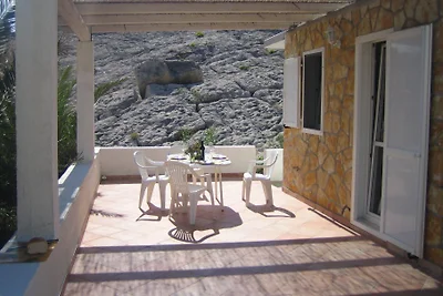Strandhaus Casa Poseidon