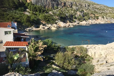Strandhaus Casa Poseidon