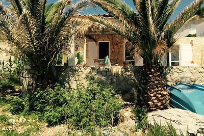 Strandhaus Casa Poseidon
