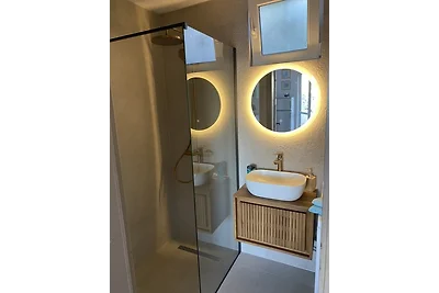 Strandhaus Casa Poseidon