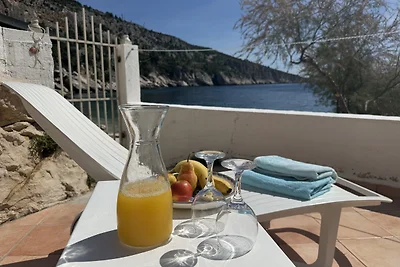 Strandhaus Casa Poseidon