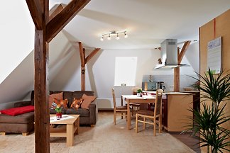 Ferienwohnung Sylke