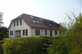 Wohlenberg, Ferienwohnung Nr.7