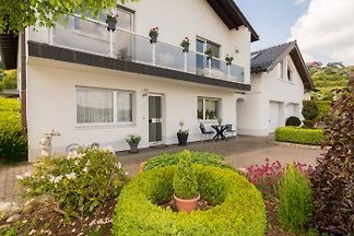 Ferienwohnung Scheurener Berg