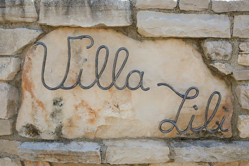 Villa Lili