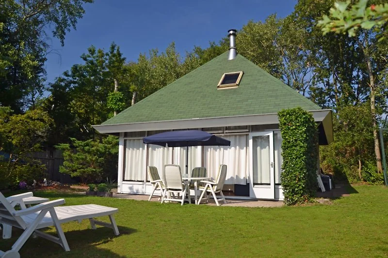 Vakantiehuis Nr. 62