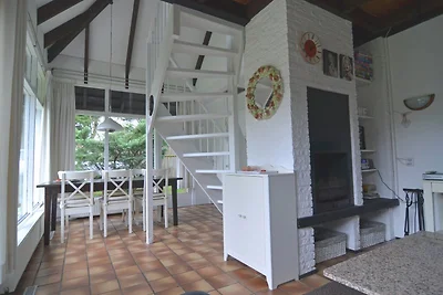 Bungalowpark De Toekomst