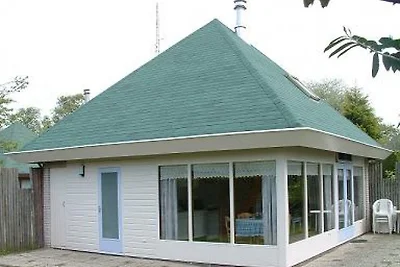 Bungalowpark De Toekomst
