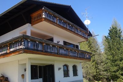 Villa-Alpenblick (Pistenähe)