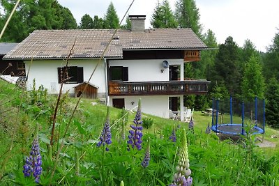 Villa-Alpenblick (Pistenähe)
