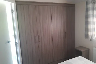 Chalet IJsvogel
