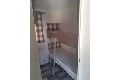 Chalet IJsvogel