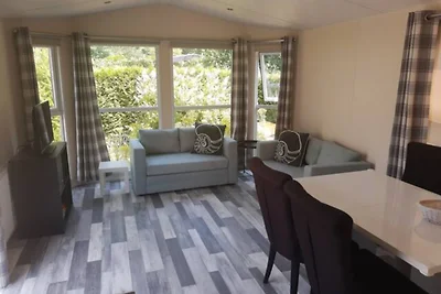 Chalet IJsvogel
