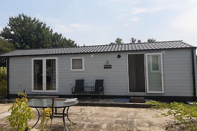 Chalet IJsvogel