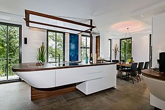 Villa Mathilde - Penthouse 27 & SPA