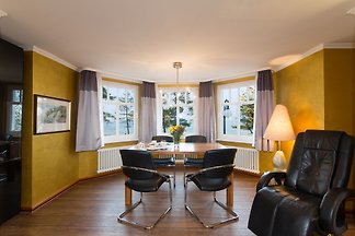 Villa Seestern - Ostseeprinzessin