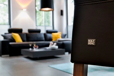 Villa Mathilde - Penthouse 27 & SPA