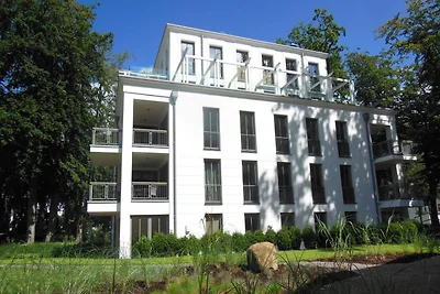 Villa Mathilde - Penthouse 27 & SPA