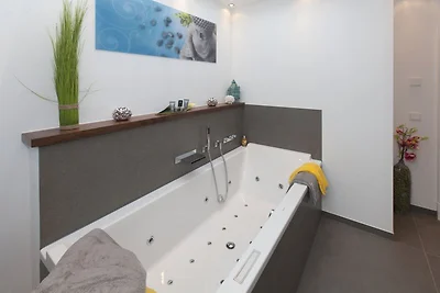 Villa Mathilde - Penthouse 27 & SPA