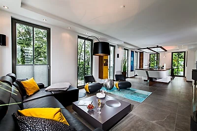 Villa Mathilde - Penthouse 27 & SPA