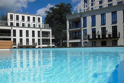 Villa Amalie: Suite benessere