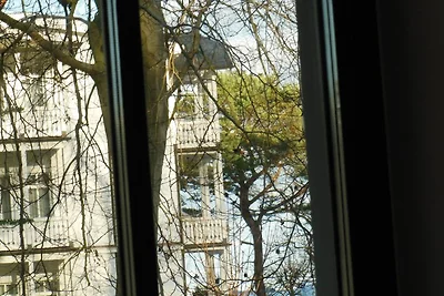 Villa Amalie: Suite benessere