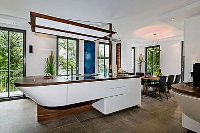 Villa Mathilde - Penthouse 27 & SPA