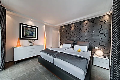 Villa Mathilde - Penthouse 27 & SPA
