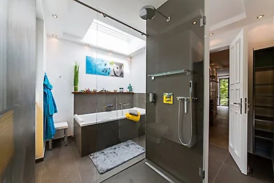 Villa Mathilde - Penthouse 27 & SPA