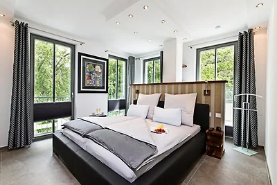 Villa Mathilde - Penthouse 27 & SPA