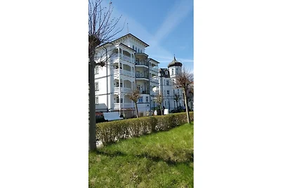 Villa Seestern - Ostseeprinzessin