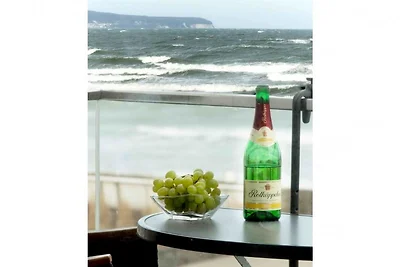 Strandschloss - Beach Princess