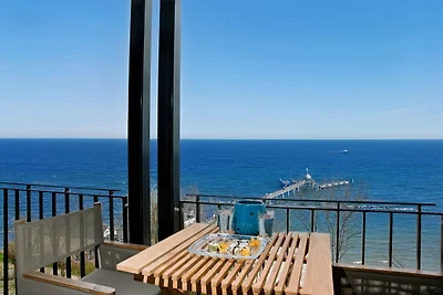 Philine - Suite spiaggia DELUXE & SPA