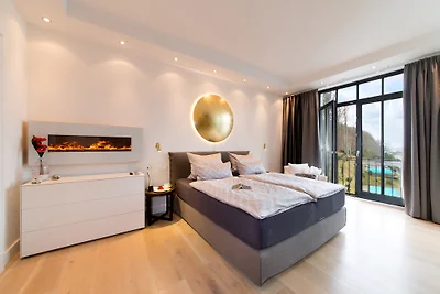 Philine - Suite spiaggia DELUXE & SPA